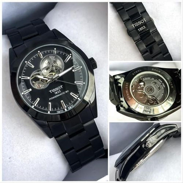 Tisot 1853 Powermatic 80 Automatic