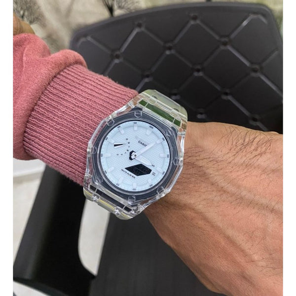 G-SHOCK GA2100 WATCH