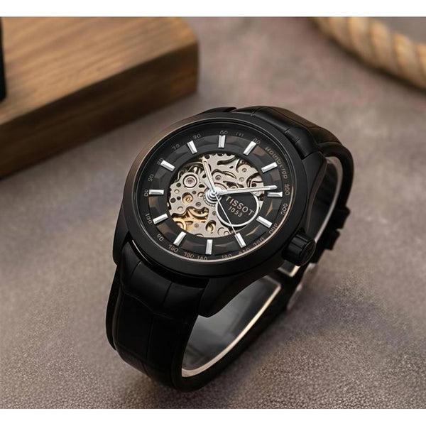 Tissoo_t 1853 Couturier Automatic J381