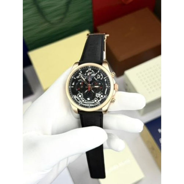 TAG HUER CR7