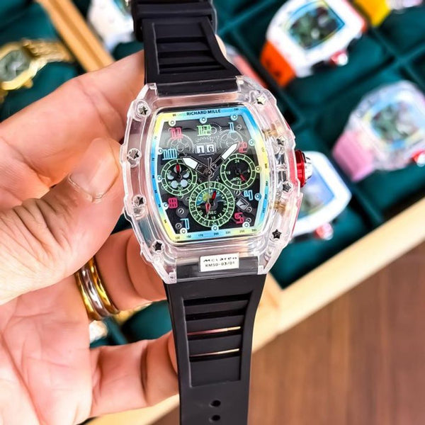 RICHARD_MILLE_BLACK MENSWACH
