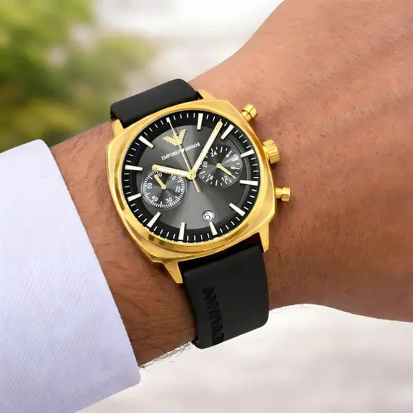 Emporio Arrwa%n_i Classic Chronograph