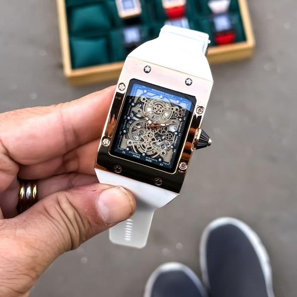 RICHARD_MILLE MENSWACH
