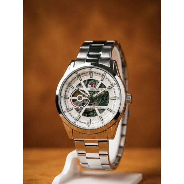 Tommy Hilfigar Automatic