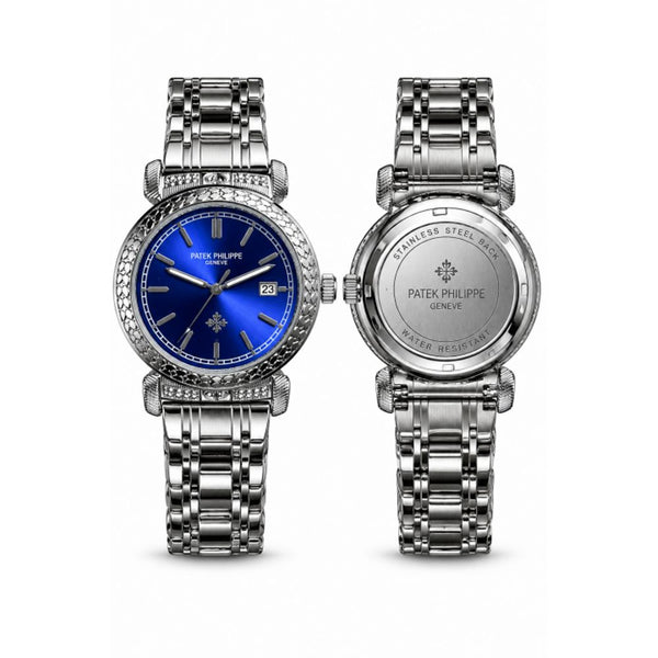 Patek Philipe Jugni