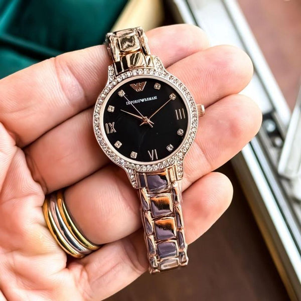 EMPORIO ARMA_I LADIESWACH