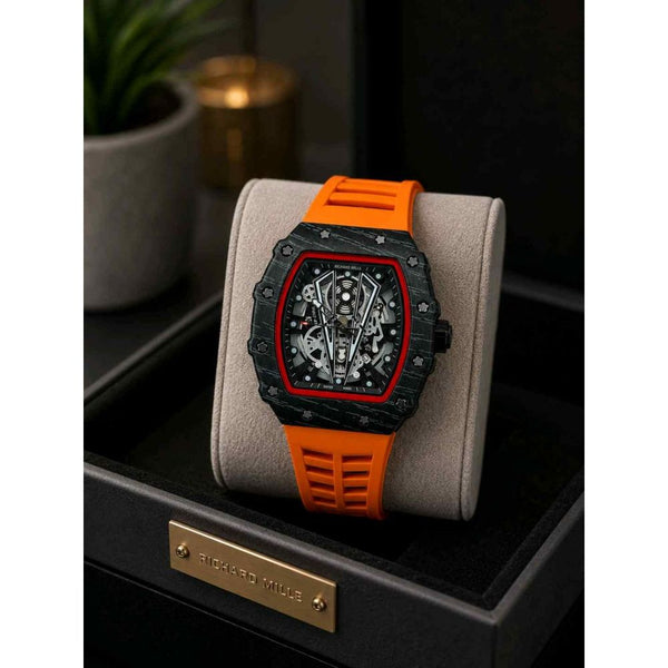 RICHAR_D MILLE RM27-03