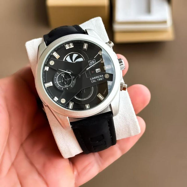 TAG HUER CR7 MENSWACH