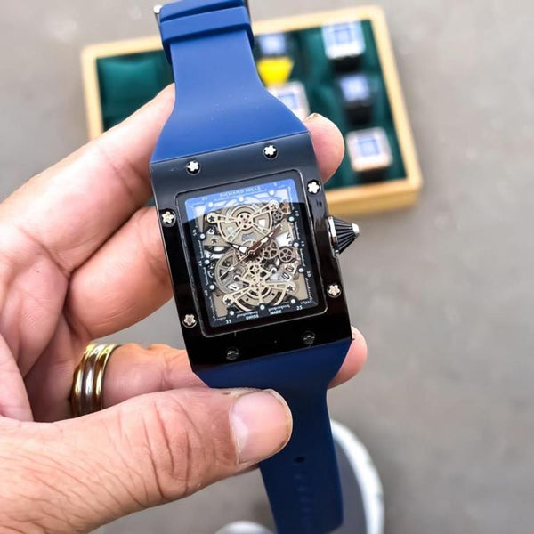 RICHARD_MILLE MENSWACH