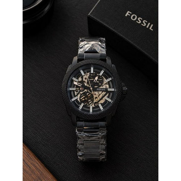 Fosil bronson EM3254 AUTOMATIC WATCH