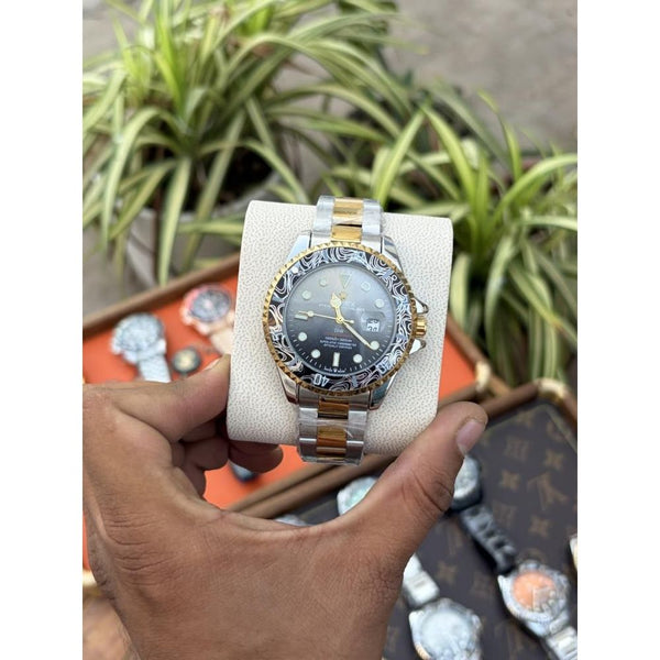 Rollex submariner