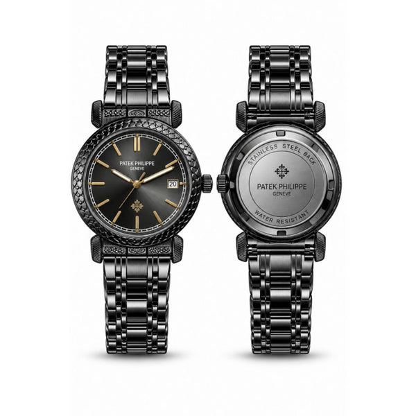 Patek Philipe Jugni