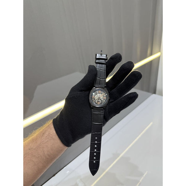 GUCHI PREMIUM WATCH