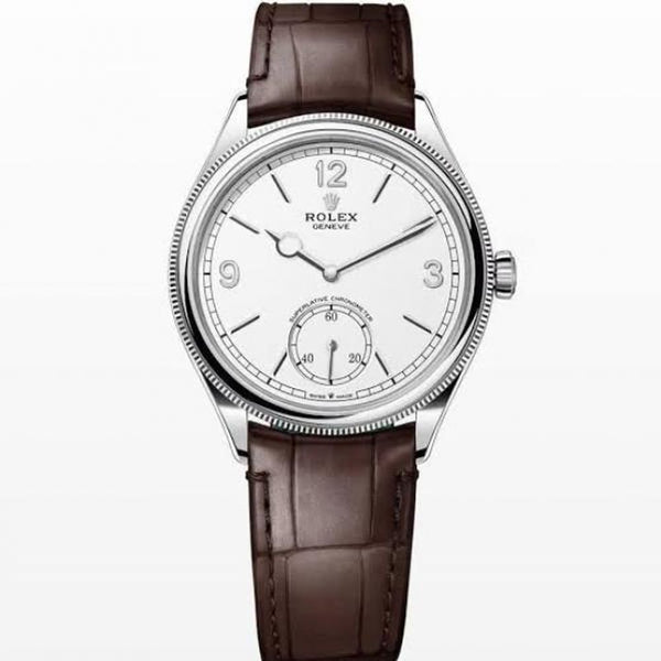 ROLEEX 1908 AUTOMATIC 1120