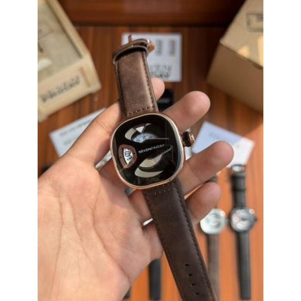 Seven friday Belt