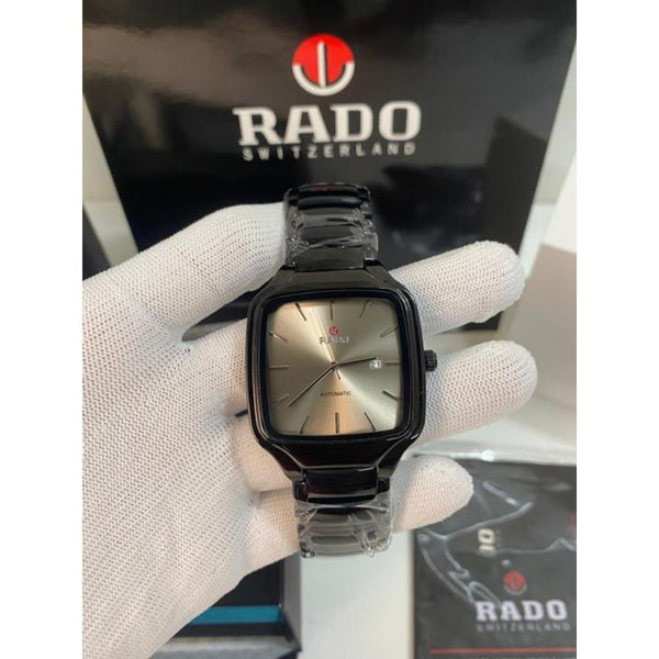Radd_o True Square Quartz Undigital