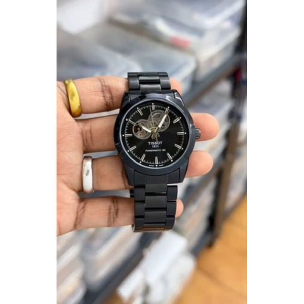 Tisot auto em 57