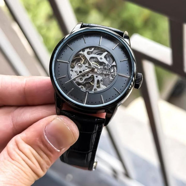 TISOT AUTOMATIC MENSWACH