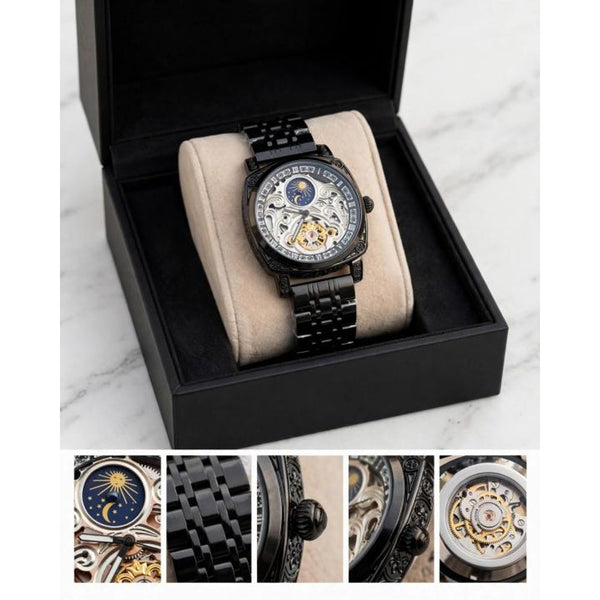 Patek Philipp_pe Skeleton