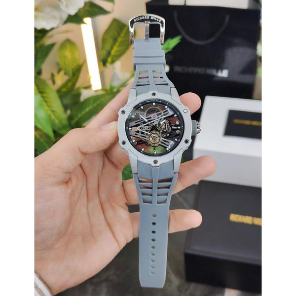 RICHARD MILLE WATCH M-838