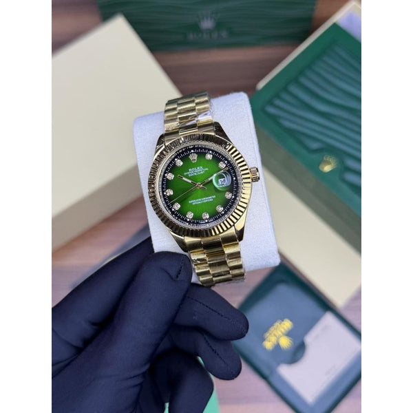 ROLEE X DATE JUST
