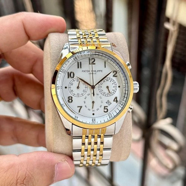 Patek Philipe Complications