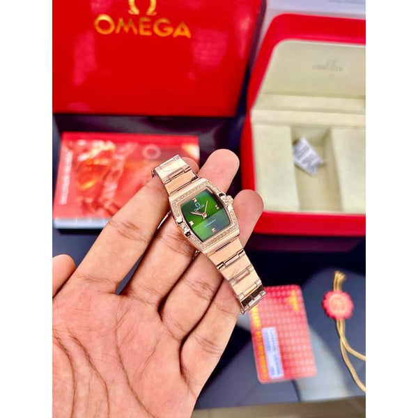 OMEGHA WATCH M-576