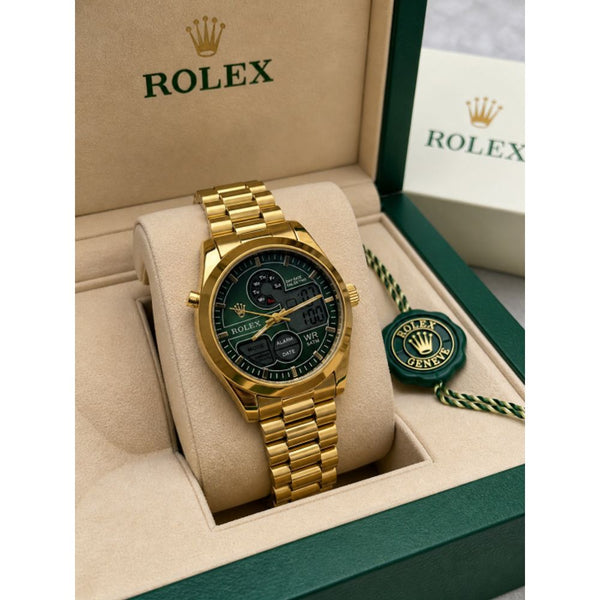 Rollex digital
