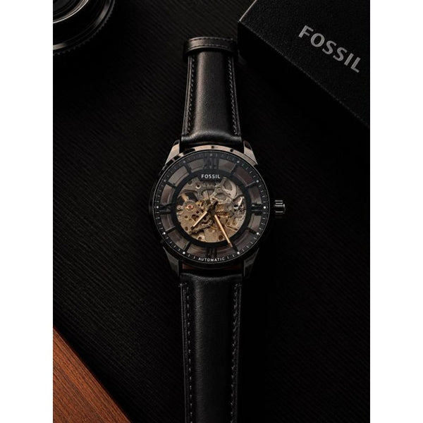 Fosil townsman EM3098 automatic watch