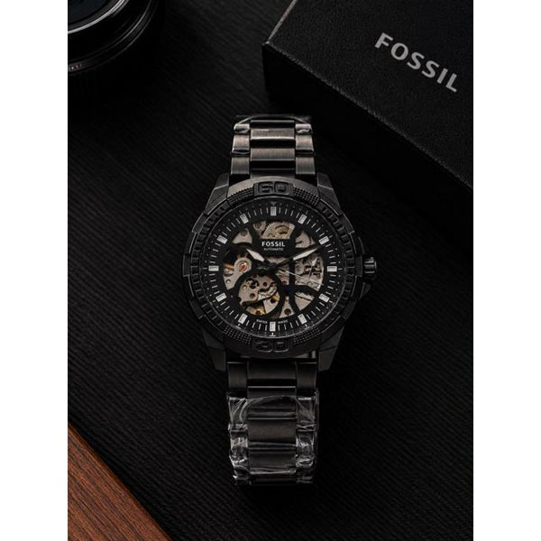 Fosil bronson EM3254 AUTOMATIC WATCH