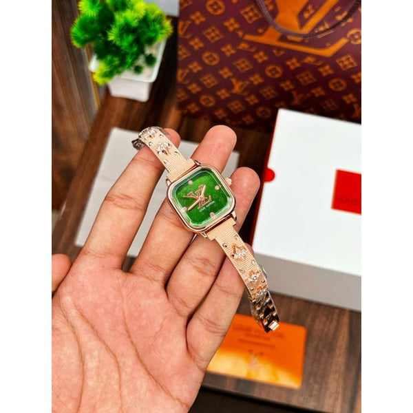 LOUI_IS VUITTON WATCH M-547
