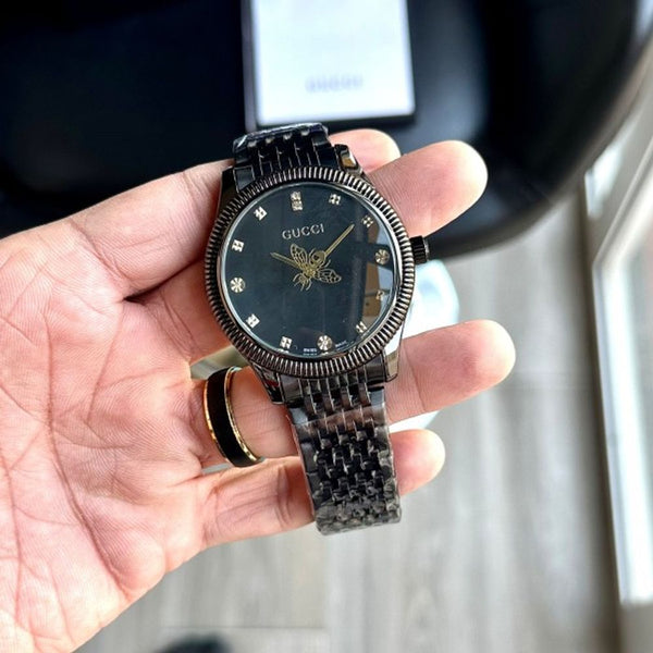 GUCHI MENSWACH PREMIUM QUALITY