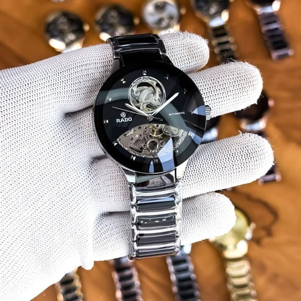 RAADO AUTOMATIC MENSWACH