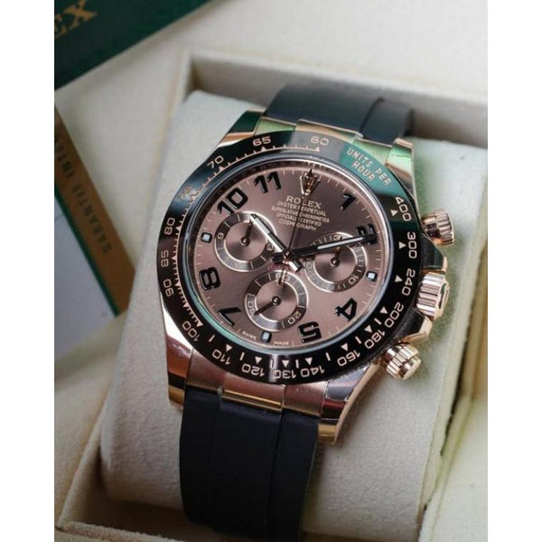 Rollex Oyster Perpetual Daytona Chosmograph 403