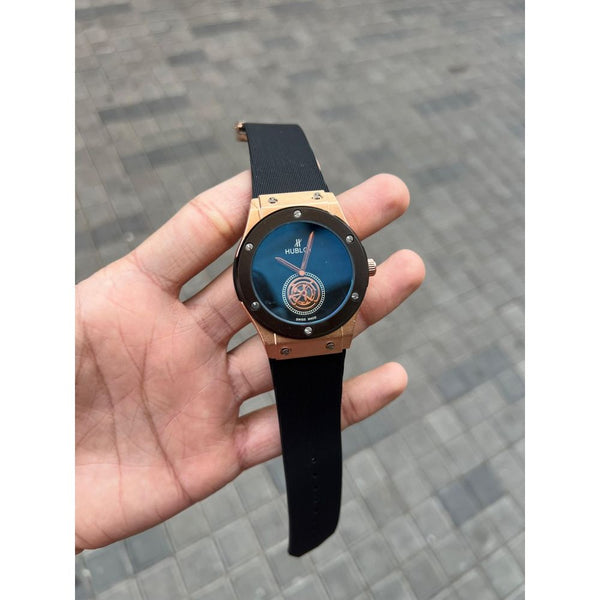 Hublo t big bang chrono