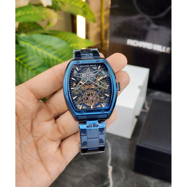 RICHARD MILLE WATCH M-813