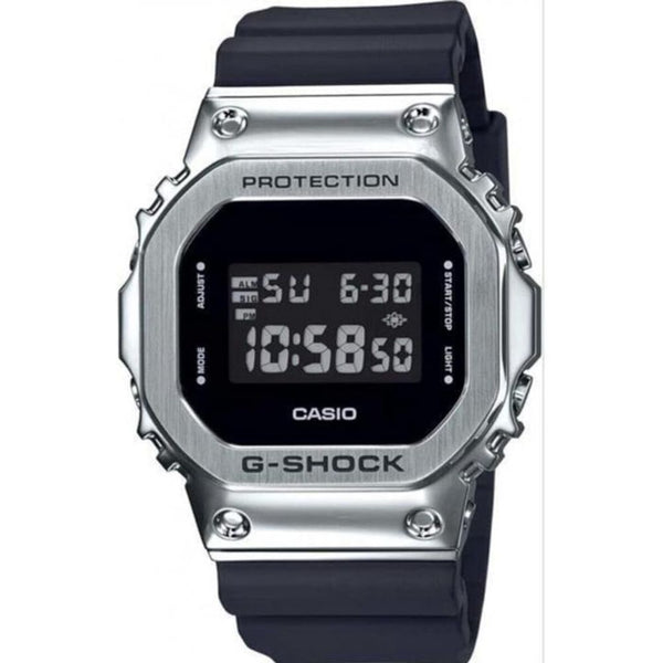 G shock