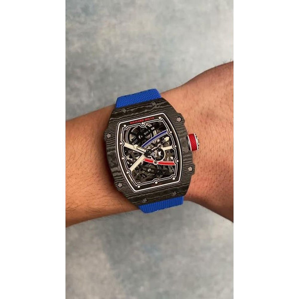 RICHARD_MILLE MENSWACH
