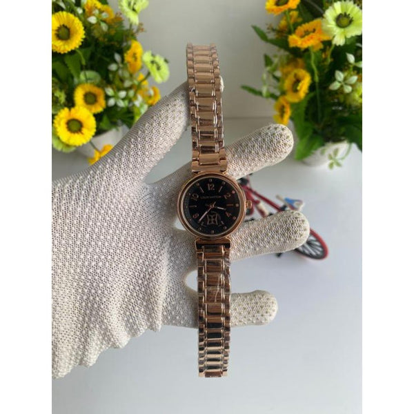 LOIUS VUTTON LADIESWACH