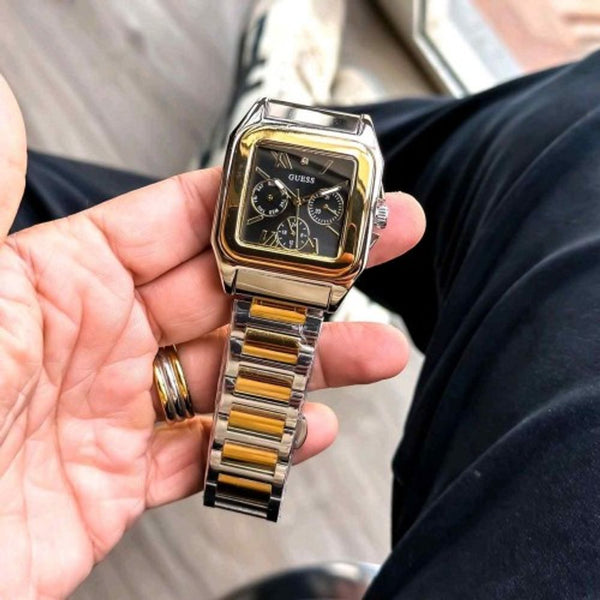 GUESS CHRONOGRAPH MENSWACH