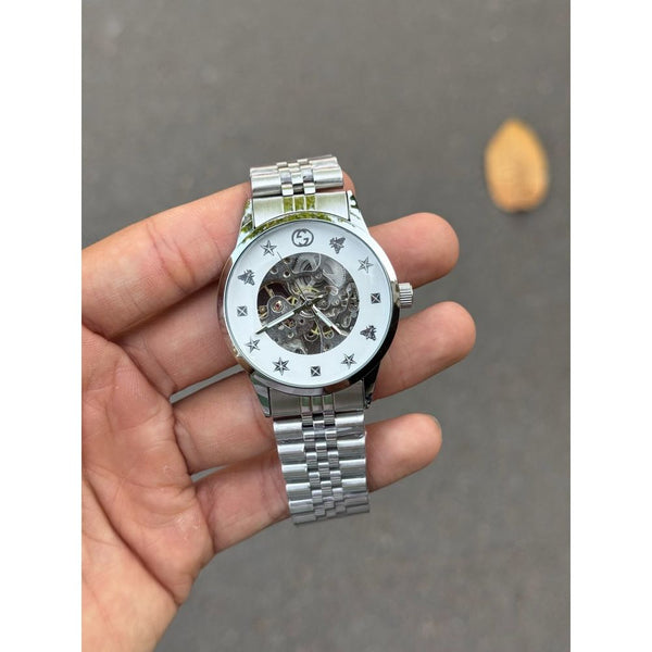 Gucc i Automatic G Timeless