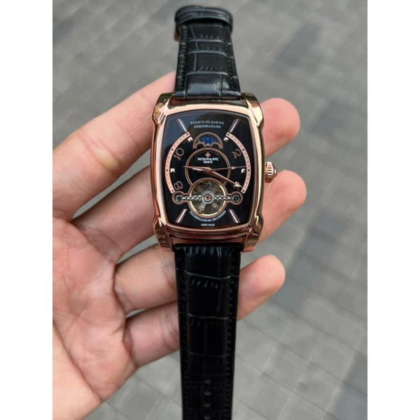 Patek Philipe Barrel Automatic