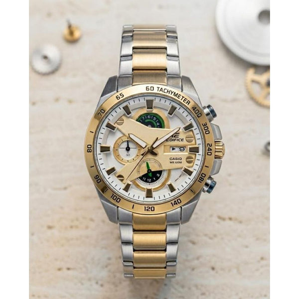 Casio Edifice Efr 540D