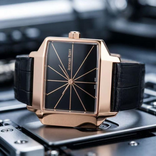 AUDEMARS PIGUE AP RE MASTER 02 872