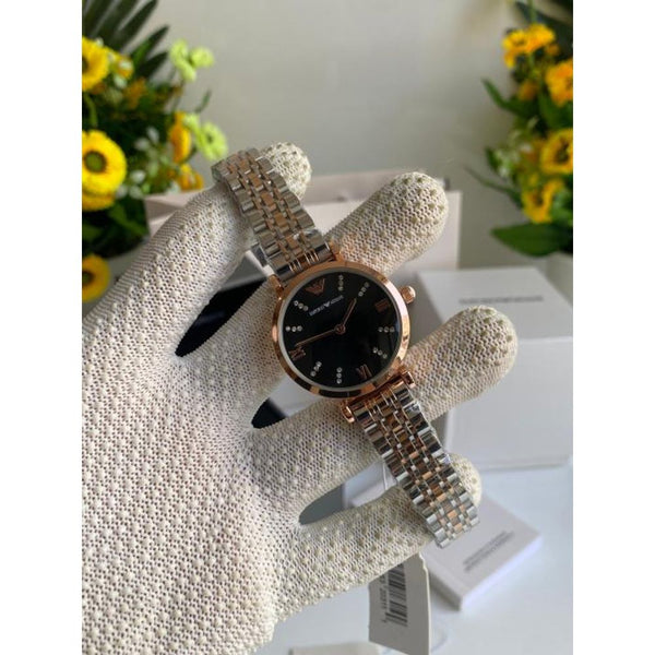 EMPORIO ARMA_I LADIESWACH