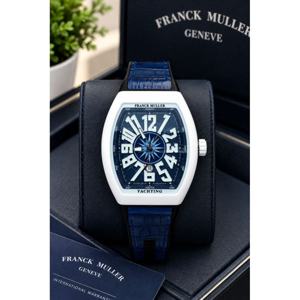 FRANCK MULLER