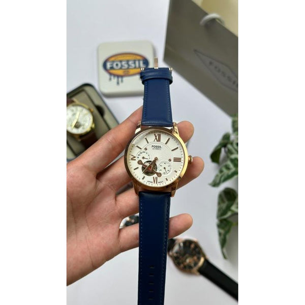 Fosil Townsman Automatic Watch (Model ME3155)