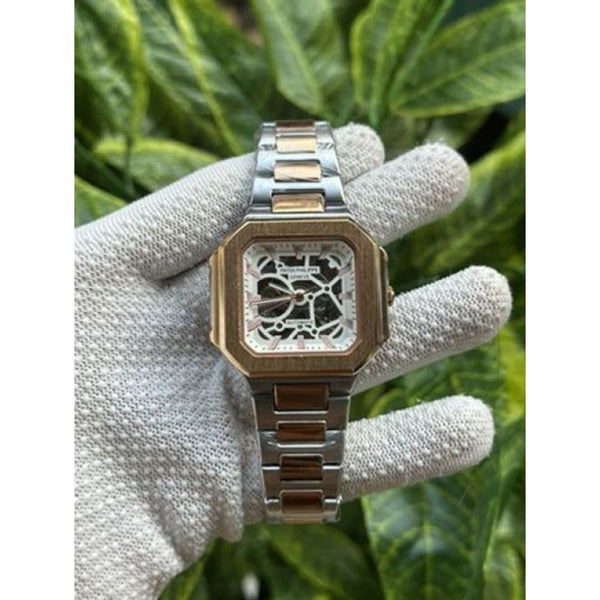 PATEK PHILIPE AUTO