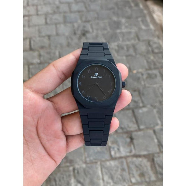 Audemar Piguet Matte MenSwach