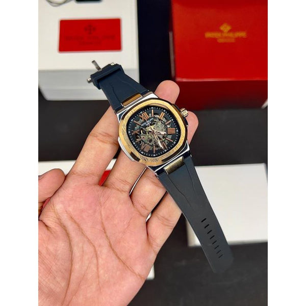 PATEK PHILIPE WATCH M-839